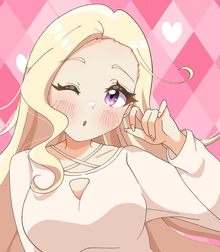 nomi_drawings's tweet photo. Aurora 🩷💄

#イキヅLIVE配信

#いきづら絵部 #イキヅライブ https://t.co/V6WcCatBrz