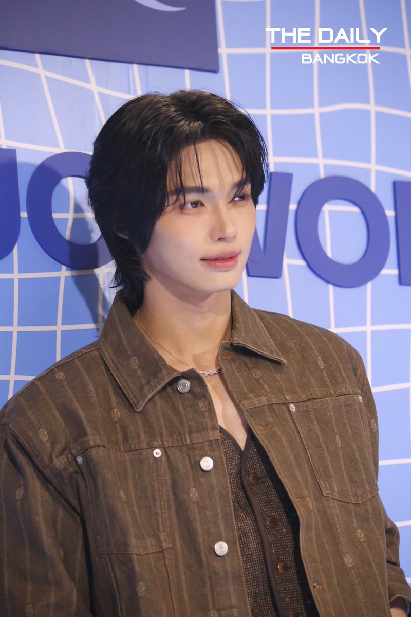 thedailybkk's tweet photo. หล่อสมฐา "วิน-เมธวิน"  Friends of Nespresso ในงาน "Nespresso Vertuo World" ถ่ายทอดโมเมนต์ ไลฟ์สไตล์กับกาแฟแก้วโปรด

WIN VERTUO WORLD

#NespressoxWin #winmetawin
#Nespresso
#VertuoWorld
#PresstoExplore https://t.co/s21j6iX07l