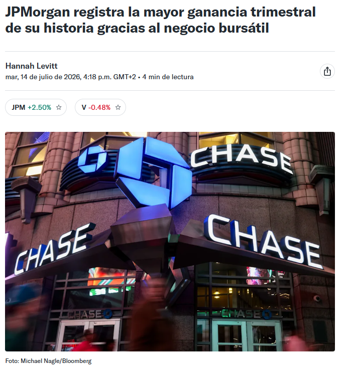 ZeroMarginShort's tweet photo. $JPM Esta gente tiene la gallina de los huevos de oro solo a base de colocaciones de acciones... Gran año para ellos (mucha IPO suelta). Ya vereis $BN el 5 de Agosto... https://t.co/3vPBL6ZhHg https://t.co/HD6ZOUdfTx