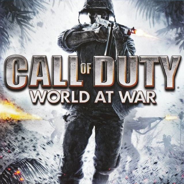 Gaming_bo3gg's tweet photo. Call of Duty: World at War could be coming to PS4 & PS5 soon 👀

▪️Iron Galaxy, the studio behind the recent Black Ops 1 and Black Ops 2 ports, is allegedly working on a World at War port.

▪️Data miners recently discovered references to the game on the PlayStation Store.

▪️If the reports are accurate, the port could arrive as early as September.
