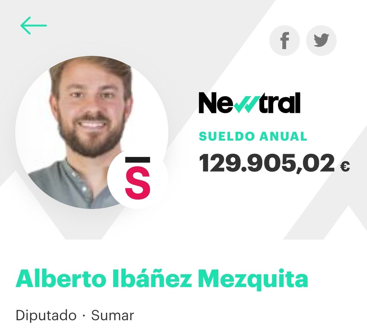 FityhhNSA's tweet photo. El nivel de los políticos y sus salarios. https://t.co/OhArbAYaTr