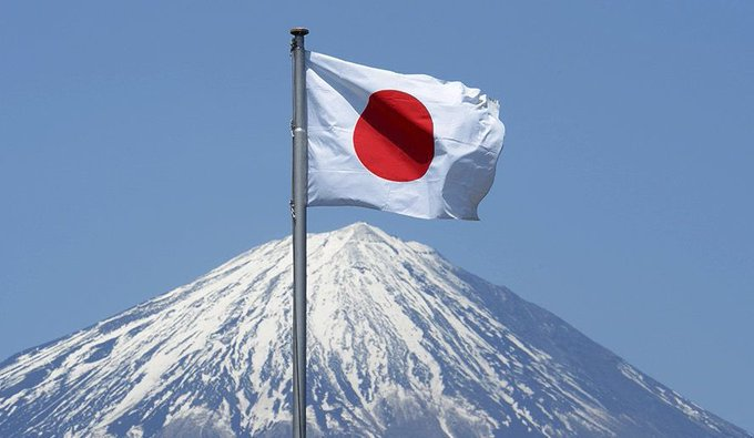 TrendingBitcoin's tweet photo. BREAKING: 🇯🇵 JAPAN JUST PASSED A BILL TO CLASSIFY BITCOIN AND CRYPTO AS FINANCIAL PRODUCT 🔥

THIS IS MASSIVE 🚀

YOU ARE NOT BULLISH ENOUGH. https://t.co/BjkupgHcrh