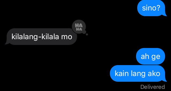 cupofjeii's tweet photo. wala akong best friend na kakilala mo gago, wrap it up https://t.co/NFrzUMNvOg