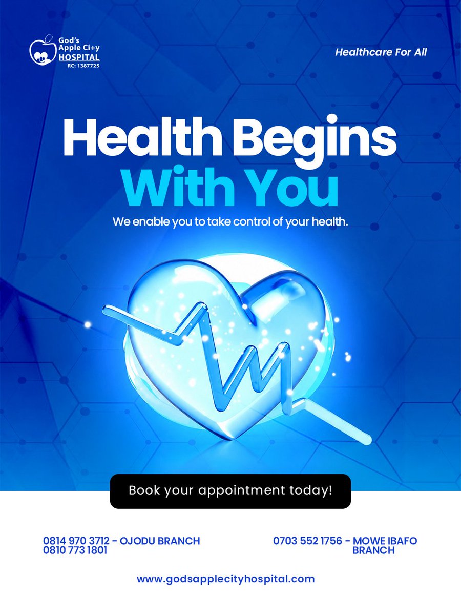 samson_fagbemi's tweet photo. Creating designs that don’t just look good—they build trust and drive engagement. 💙

Ready to make your brand stand out? Let’s create something remarkable.

#GraphicDesign #Branding #CreativeAgency #HealthcareDesign #SmartWurld https://t.co/bM7eLYlAmP