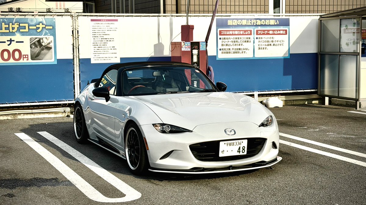M_nd5rc__'s tweet photo. 久しぶりに洗車して友達と写活 https://t.co/WZdjh05oM1
