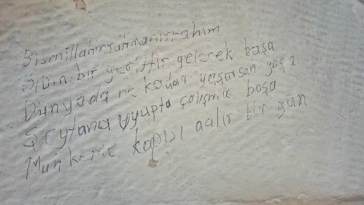 ilminyolcusuu's tweet photo. Hesap var.. https://t.co/6jEosGUrFq