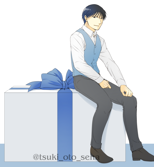 瀬名 (@tsuki_oto_sena) / Posts / X