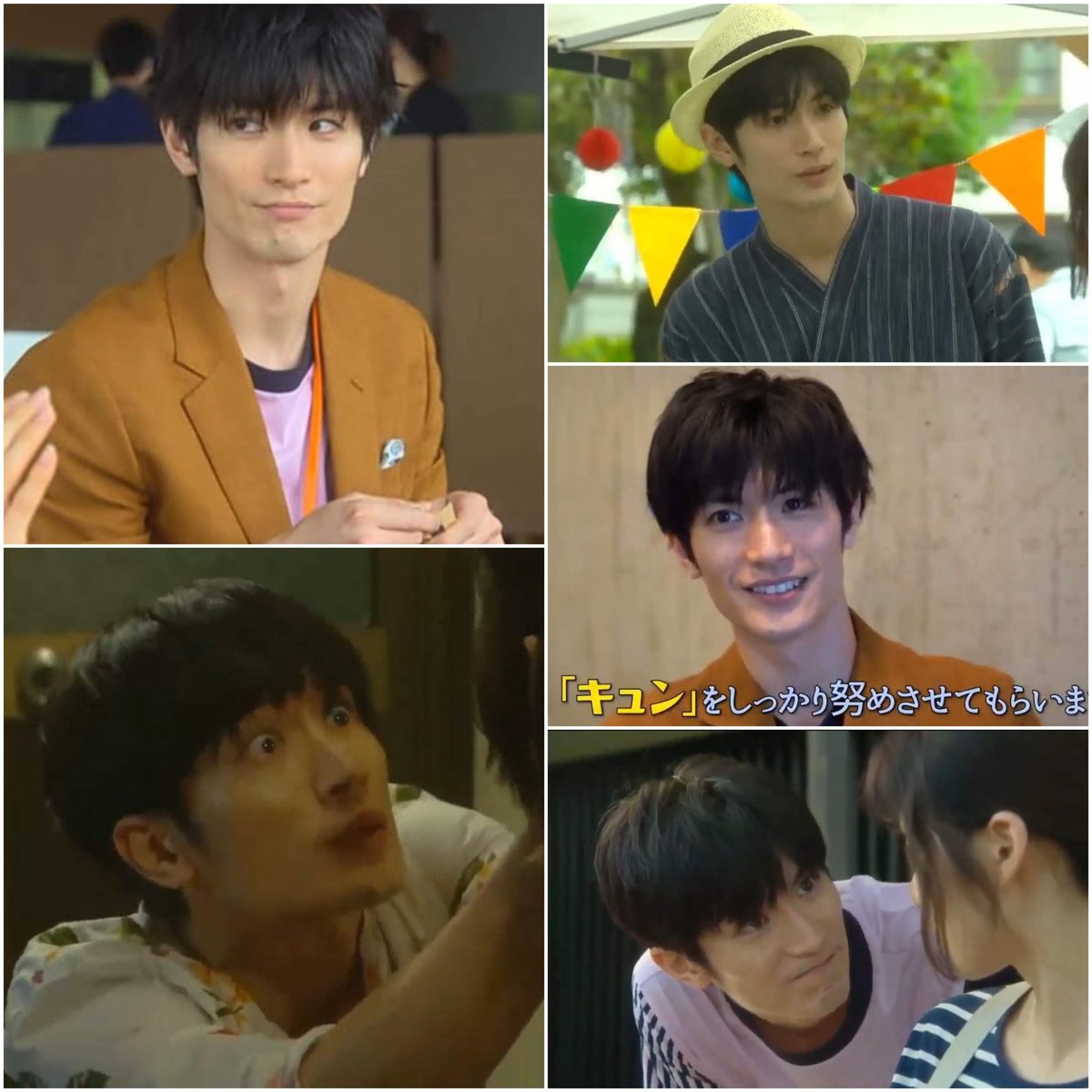 keep smiling♪ (@maruru931) / Posts / X