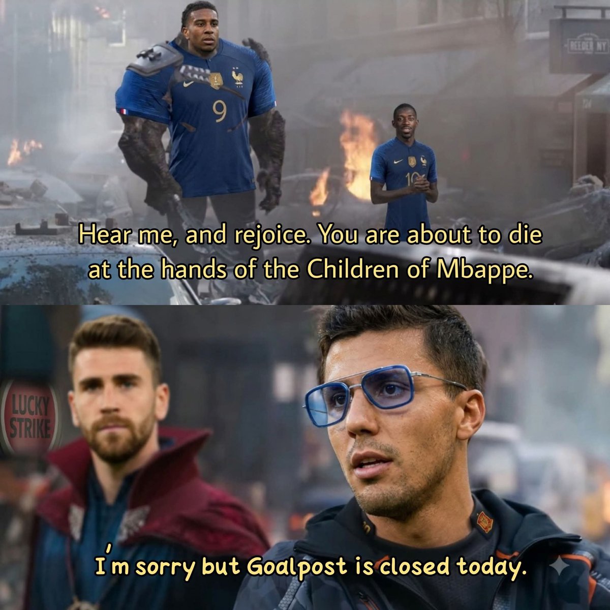 GoofyCheeto's tweet photo. @TrollFootball https://t.co/IjjgmVNoGn