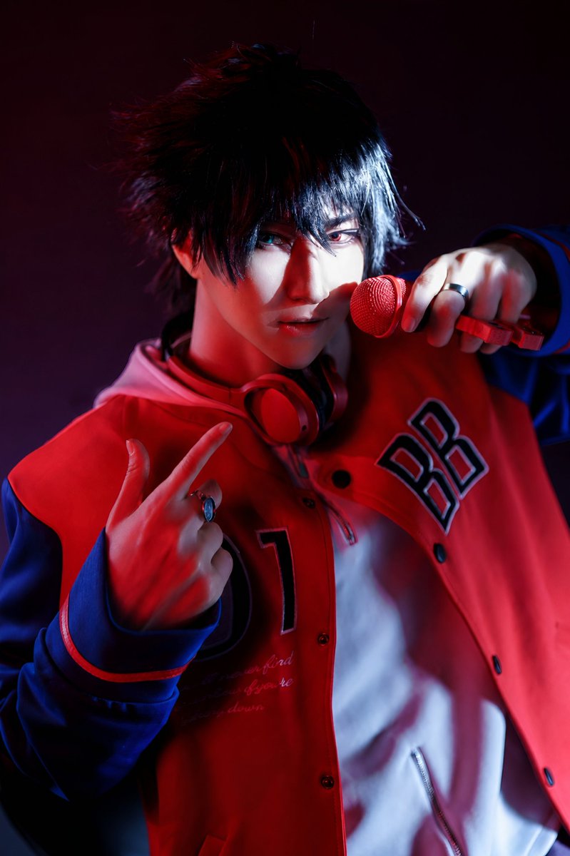 togari_cos's tweet photo. Cosplay／hpmi
山田一郎1⃣ 

▇ ▇ ▇ ▇ ▇ ▇ ▇ ▇ ▇ ▇ ▇ 
          もし  昨日までとは
     違う明日があるとするなら
     見てみたいと思わないか？
▇ ▇ ▇ ▇ ▇ ▇ ▇ ▇ ▇ ▇ ▇ 

📸 山原さん

 #トガリcos
 #おいでよこすみっと https://t.co/iOBFvh3ZTd