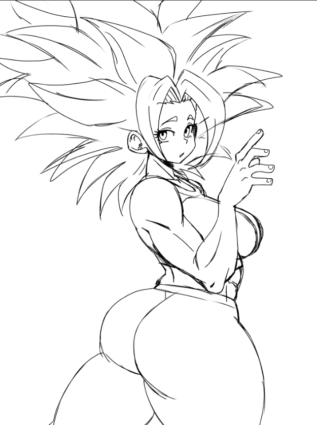 StacheWaffle's tweet photo. Kefla doodle https://t.co/XYQbKpPa1T