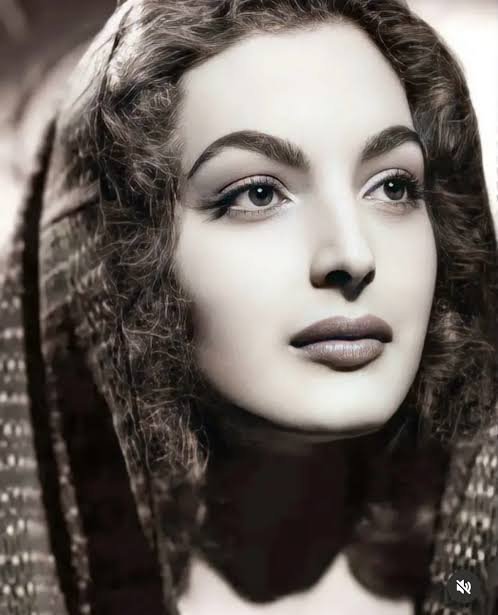 CarLon_2020's tweet photo. FALLECE ELSA AGUIRRE A LOS 95 años de edad...La legendaria actriz chihuahuense, célebre por su magnética belleza y emblemáticas actuaciones junto a los grandes de la cinematografía nacional, falleció dejando un legado artístico imborrable. D.E.P. 🙏 https://t.co/xdyOd6q8mu