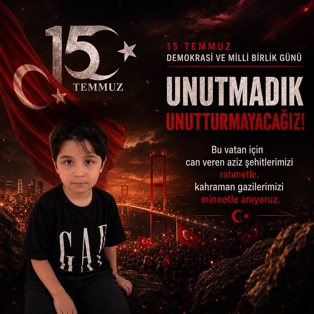 DmdAliyeUmutOl's tweet photo. 🇹🇷 15 Temmuz’u unutmadık, unutturmayacağız. Ruhları şad, mekânları cennet olsun. 🇹🇷

#YiğitYanlızDeğilsin 

*VALİLİK ONAYLI HESAP BİLGİLERİ*
TR93 0001 500158007352 3030 00
Alıcı:Ayfer Yeşilbaş
Açıklama:Ali Yiğit Yeşilbaş
Faaliyet No:34.2025.2798

*YURT DIŞI BAĞIŞ BİLGİLERİ*
İban:NL49 INGB 0119 9856 16
AlicI: SMA DMD KIDS
Sms DMDALİ 7585 📲

@tuncay17yenice1
@TuranAskeri07 
@BaBaSuLTaN19O5
@muratsahin2023
@kizil_capulcu
@BagcilarBld
@yasinyildizbb