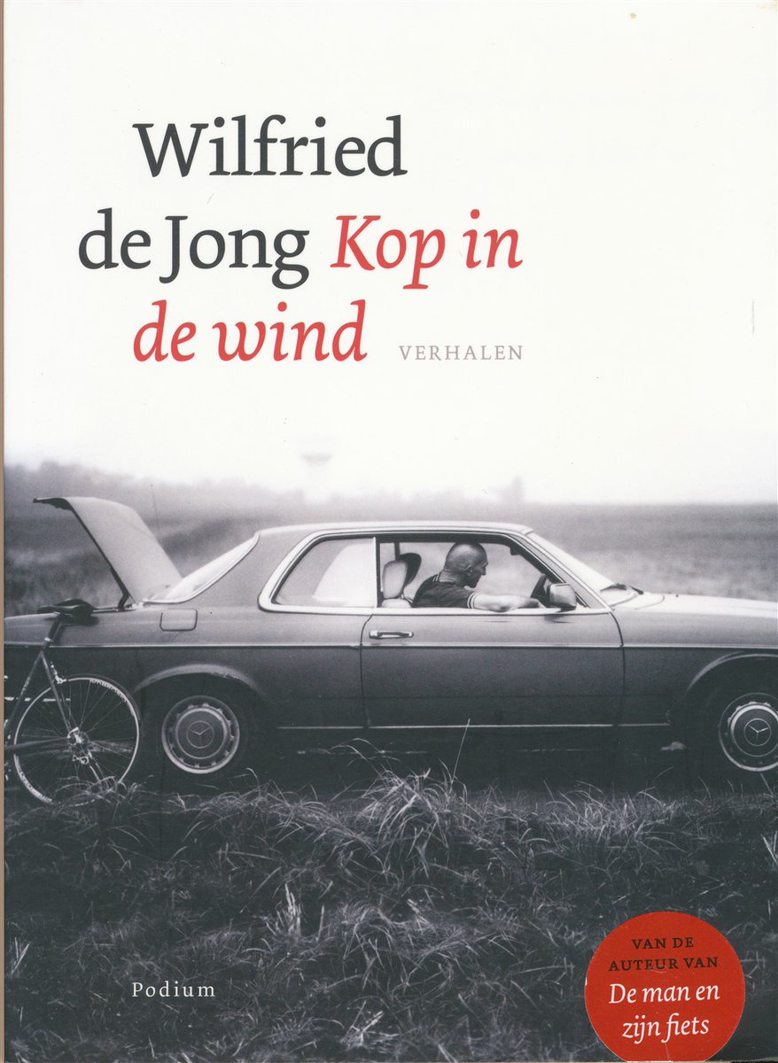 MBJB_boeken's tweet photo. Toegevoegd aan onze webshop het boek "Kop in de wind" van Wilfried de Jong. Ga naar: https://t.co/6BHmyucbrs #kopindewind 
@wilfrieddejong  @MBJB_boeken https://t.co/5ZL1O032zN