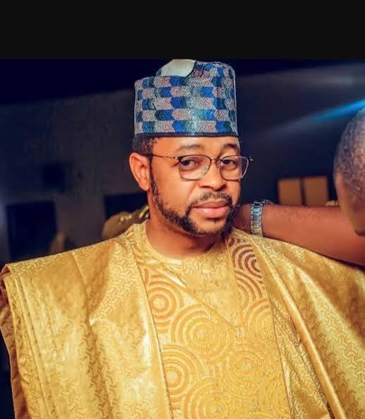 xagreat's tweet photo. Sani Danja is the worst Musician on earth.

His music can give you heart attack. https://t.co/YeaiDbLCFE