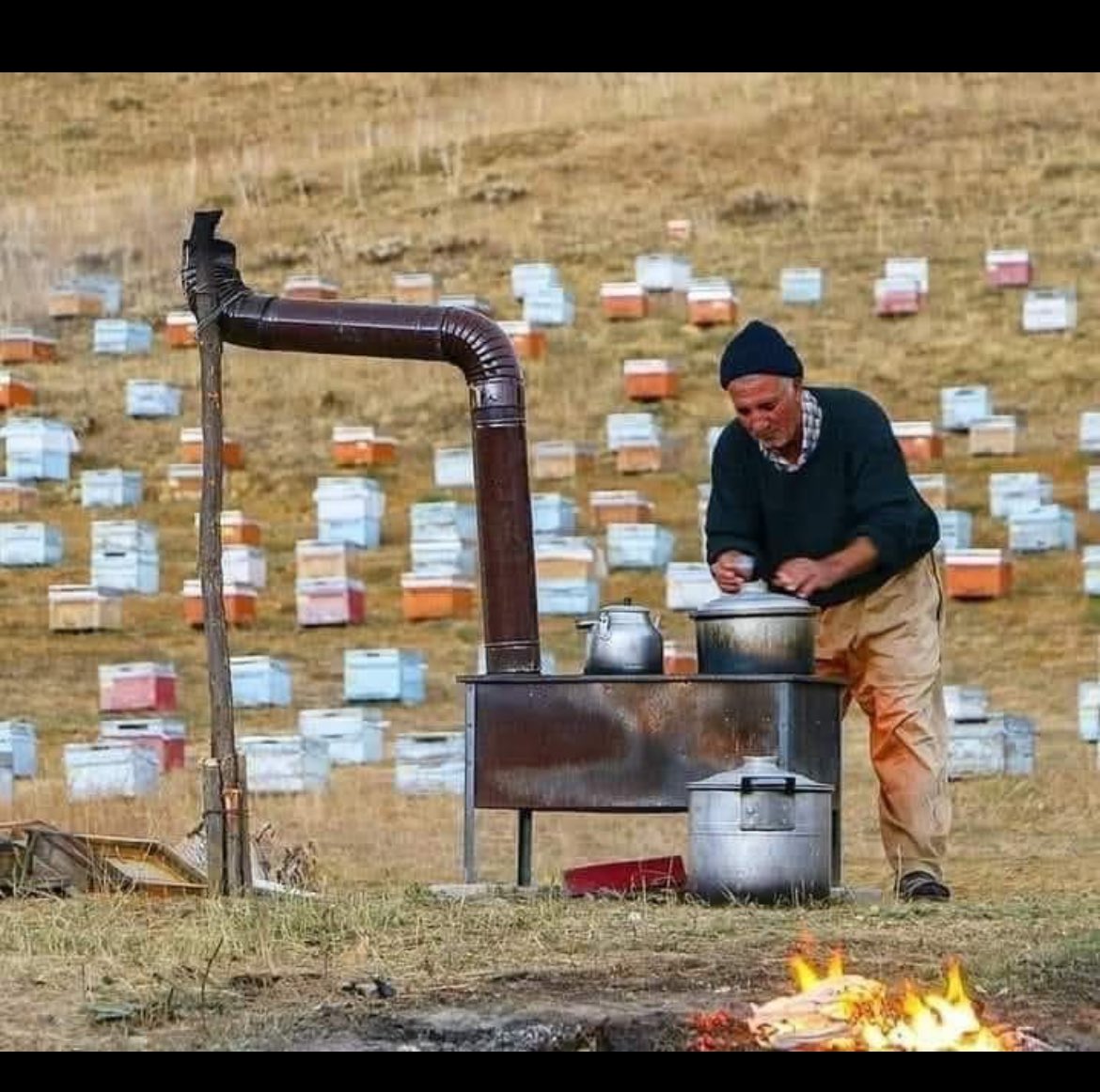 Recepsamuncu1's tweet photo. ÜRETİM İÇİN DEVASA SERMAYELERE YATIRIMLARA İKTIYAC YOK,
ÇEVREYE ZARARI YOK AKSİNE DOGAYA FAYDALI ÜRETİM,HEM DOGA HEMDE ÜLKEMİZ KAZANIYOR,,, https://t.co/ZjNCY8OCUS