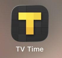3bo9x1's tweet photo. اليوم رسميًا آخر يوم لتطبيق TV Time بعد 15 سنه من تشغيله.. كل المعلومات اليوم بتنحذف https://t.co/8oQGPG33tZ