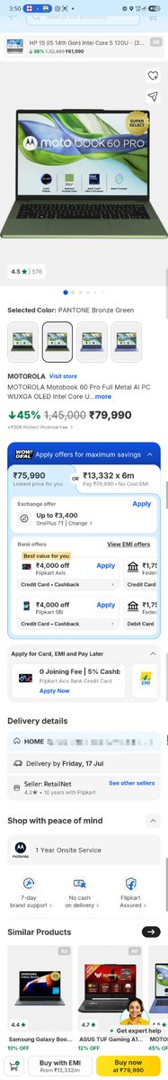 Rahulpandey_98's tweet photo. Again, same reply, @flipkartsupport. Stop giving away 500 SuperCoins! I want my order for the price I ordered during the GOAT sale on July 6th, which you guys canceled on July 13th unilaterally without my consent. @_Kalyan_K, are you running a scam company or what? https://t.co/xeYVuTtuVh