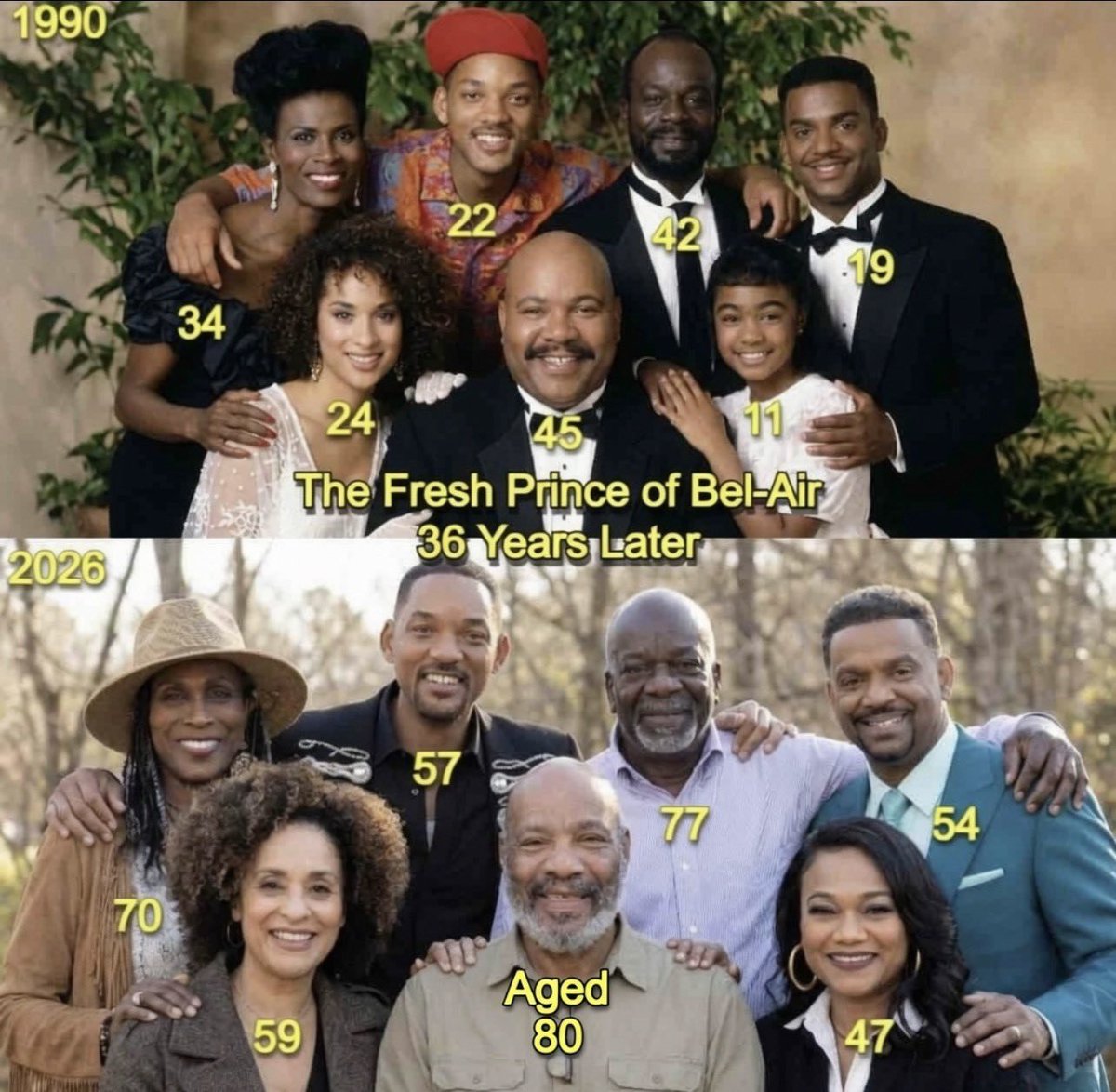 LinkerFX's tweet photo. Aging is beautiful 😊  the memories, moments and good time will life on forever 💯 https://t.co/TQr2vpzJqt