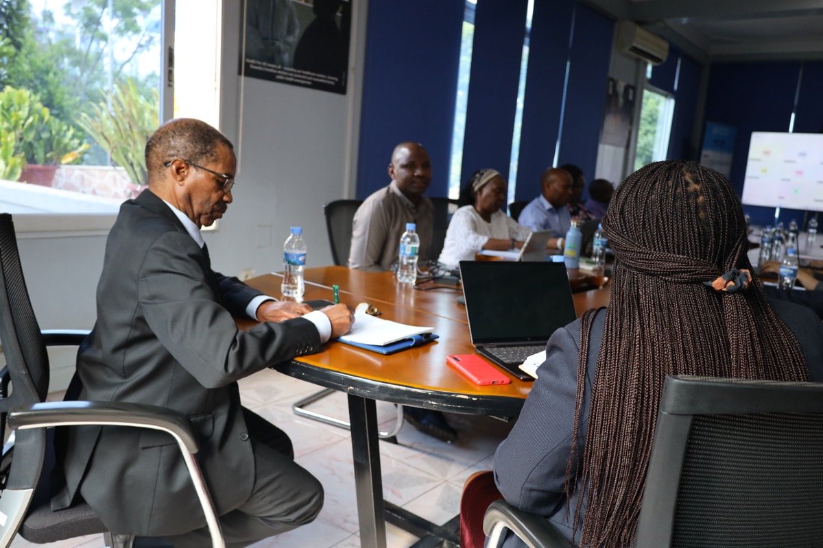 WHO Rwanda tweet media
