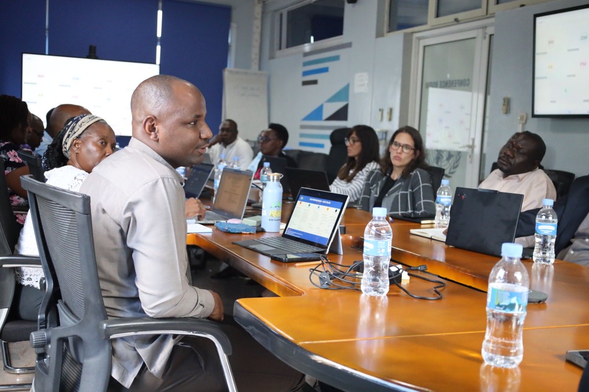 WHO Rwanda tweet media