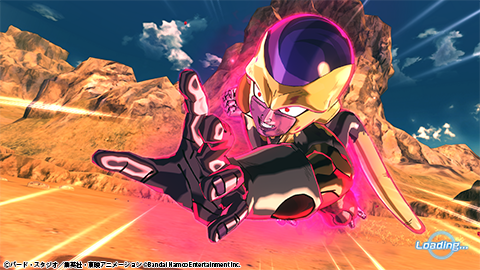 ドラゴンボール」家庭用ゲーム公式 (@dbgame_official) / Posts / X