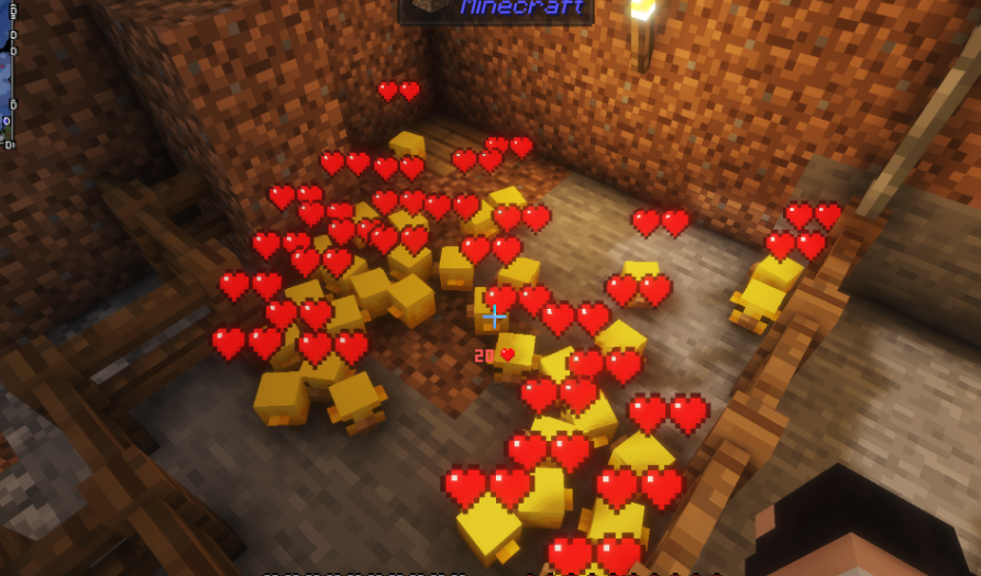 ewfawn's tweet photo. fox         #TFKsmp https://t.co/PPk5BsA0fI