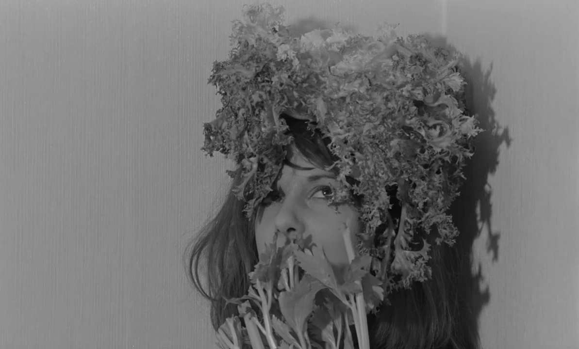 takumihurry's tweet photo. L'Avatar botanique de mademoiselle Flora (1977) dir. Jeanne Barbillon https://t.co/vdLOO8rJr2