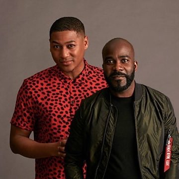 superTV247's tweet photo. Ricky &amp; Melvin and Dean McCullough have been axed from BBC Radio 1 after 6 years.

A total of six hosts are being dropped, replaced by new hosts including GK Barry and Charley Marlowe.

Charlie Hedges and Jeremiah Asiamah become the new hosts of Live Lounge. https://t.co/TGt2WLWaDU