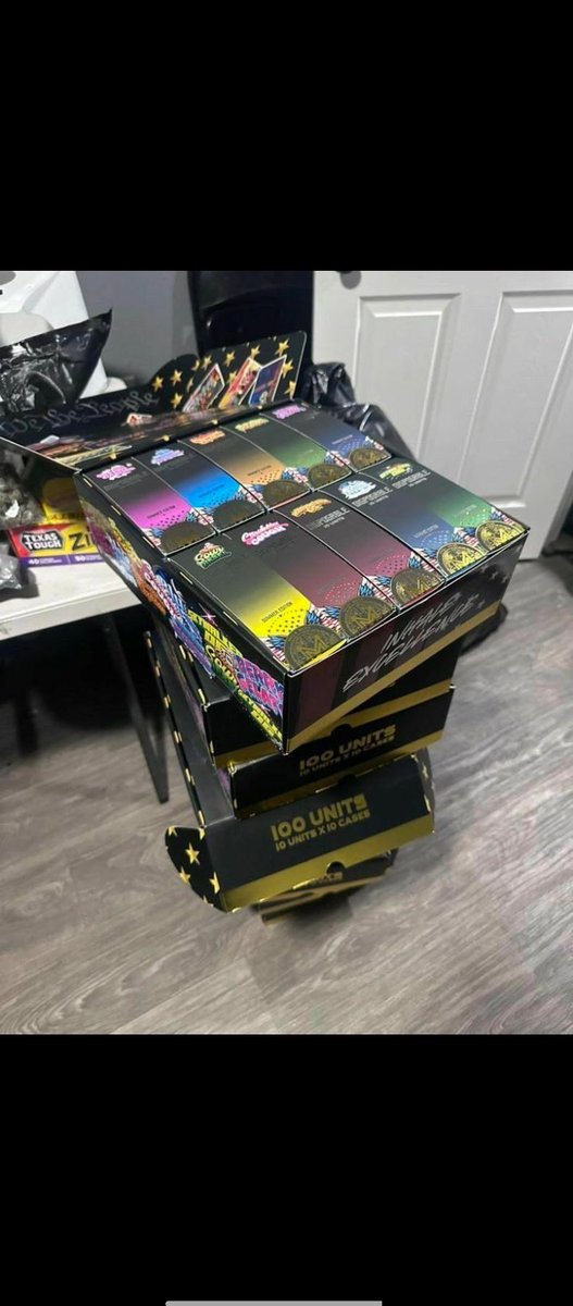 Billdelive5h's tweet photo. MUHA MEDS, RESTOCKED ♻️
BAGS ON BAGS ON BAGS 
MULTIPLE FLAVORS OF INDICA AND HYBRID 🍀

AVAILABLE IN BIT N BULK 📦📦
ORDER ON TELE : https://t.co/cHtT9fIrYk

#strip #lasvegasmeets #meets #lasvegas
#nsfwtwt #sluts #horny #ageplay #breedingkink #rapebait #cnc #nolimits https://t.co/TWKZDK3kDj