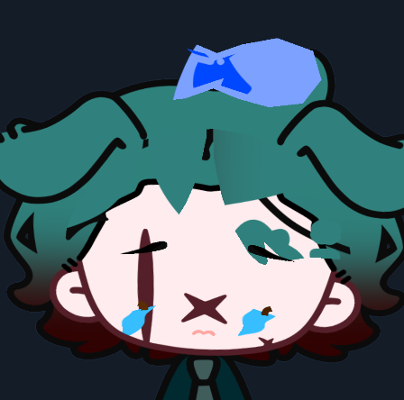 FluuiBun🌊🐇💽 tweet media