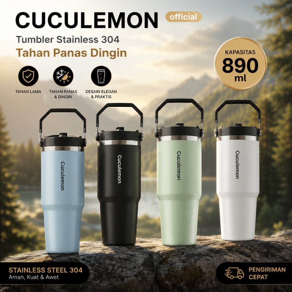 ujbstore's tweet photo. Rekomendasi Tumblr buat kamu nih

Tumblr nya terbuat dari Stainless Steel 304 di dalam dan di luar serta bahan yang food grade sehingga aman.

Yuk kapan lagi, buruan di order🥳

https://t.co/ve4tgfdllr https://t.co/d2xhY1LsOw
