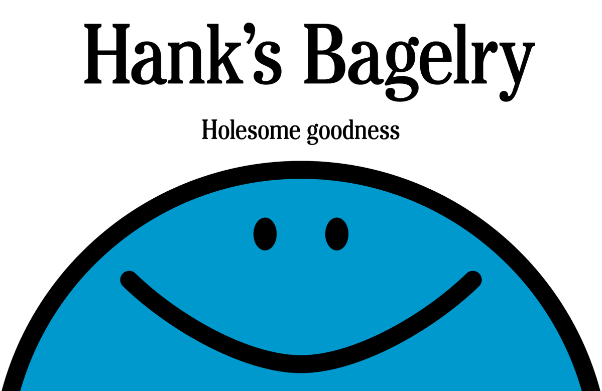 brandarchivexyz's tweet photo. Hank's Bagelry by Studio Ongarato
Now on Brand Archive: https://t.co/gEELT7lSVA https://t.co/1L7pPoXQPR