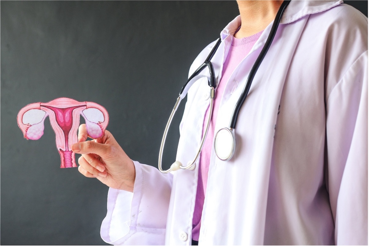 RuberInter's tweet photo. El diagnóstico del #cáncer de vejiga en la mujer suele llegar tarde. La Dra. Cristina de Castro, especialista de nuestro Servicio de Urología, explica el porqué y advierte que nunca debe normalizarse la presencia de sangre en la orina

🔗 https://t.co/wwegCNTefO https://t.co/20hOJg9ORF