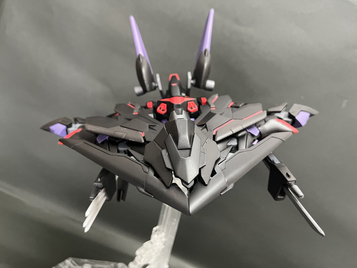 ardsnk's tweet photo. #おまえらのSEEDを見せてくれ 
#ガンプラ

こんな感じで
可変機大好きマンです。 https://t.co/lasiPoJR8O
