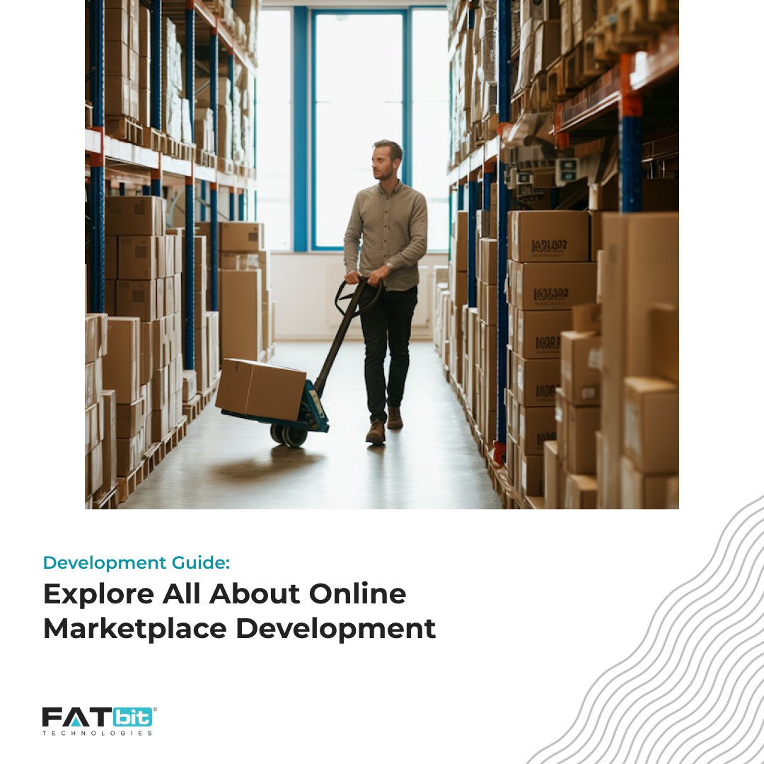 FATbit Technologies tweet media