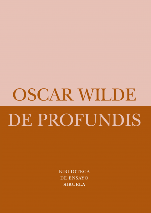edicionesiruela's tweet photo. «Donde hay dolor, hay un lugar sagrado», ✍️ escribió Oscar Wilde desde la cárcel de Reading, donde creó uno de sus textos más íntimos, 📙 DE PROFUNDIS.

https://t.co/lzXaFn8Ocf https://t.co/4odj0RrvDG