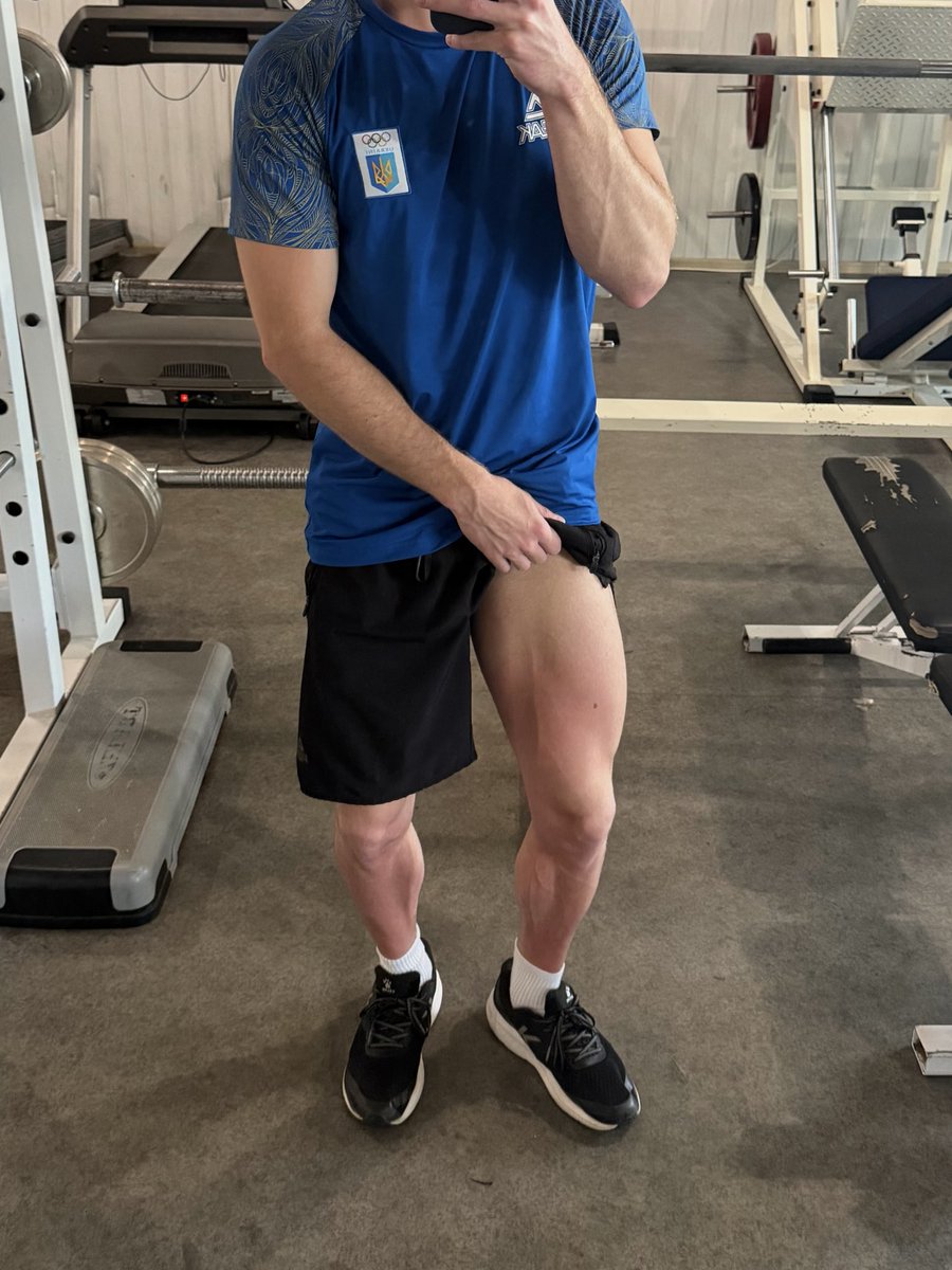 Marko_339's tweet photo. Good cardio never hurts🔥 https://t.co/cxhSXBXQYJ