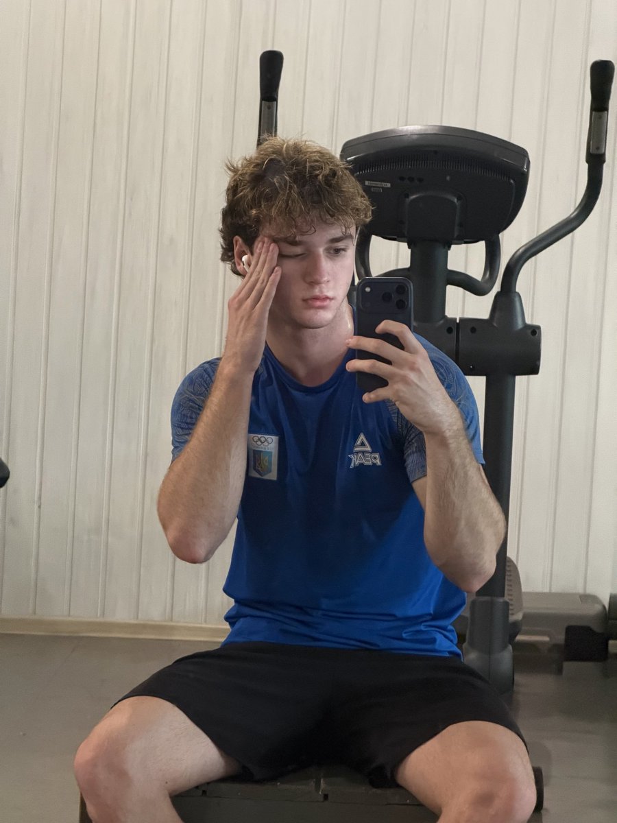 Marko_339's tweet photo. Good cardio never hurts🔥 https://t.co/cxhSXBXQYJ