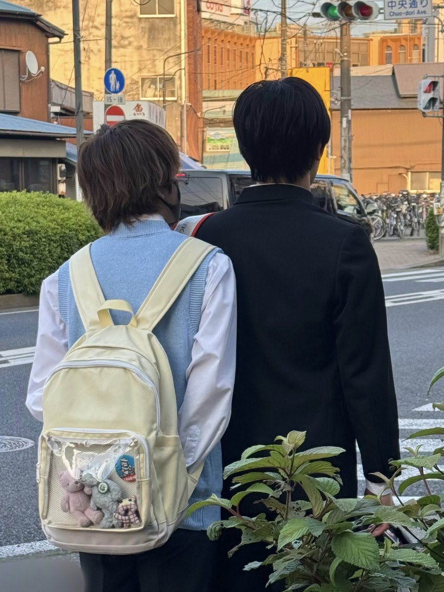 ちょっと待とうよ、春虎くん【ドラマフィル公式】 tweet media