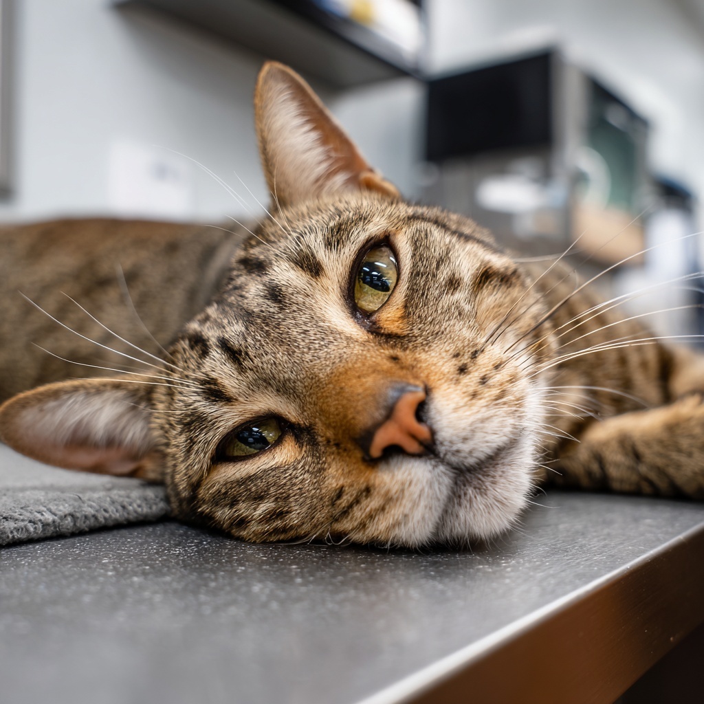 DailyCatsX's tweet photo. https://t.co/FetEyW79ji