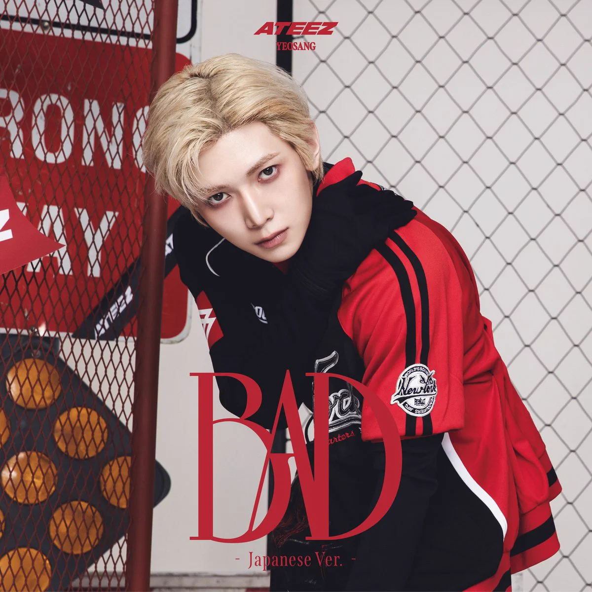 ATEEZ JP on X: 