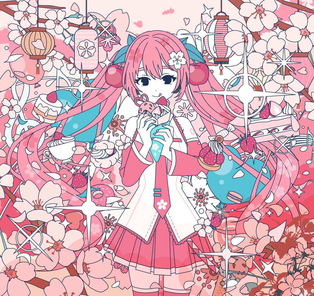 betete02's tweet photo. #これを見た人は無言でピンクが入っている画像を貼れ https://t.co/RylRWALRoc