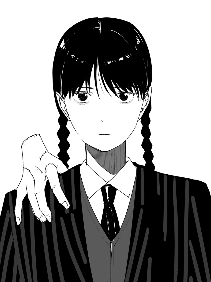 井上まち@7/17~新連載開始! tweet media
