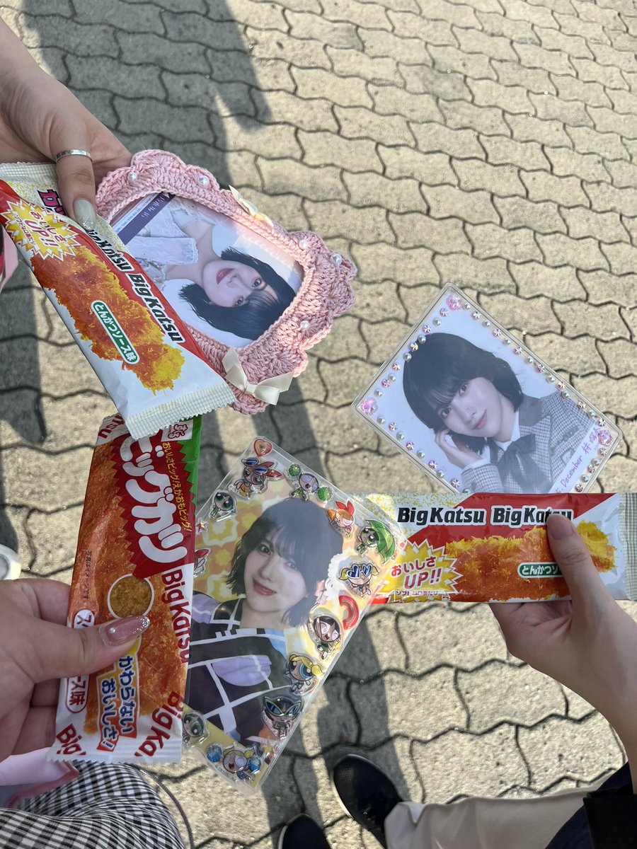 nogi_528's tweet photo. リアミぶりに会えたよ🥺💗

大阪Day1楽しむぞい！！！！！！ https://t.co/0TpOUX5BKs