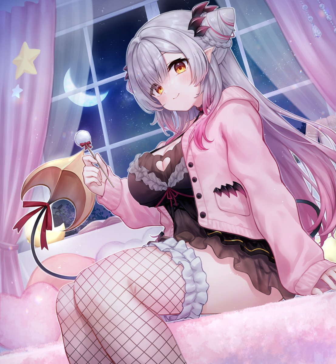 sirona_VRChat's tweet photo. こんばんわんわん
#パトラのアトリエ https://t.co/WwCgEloxb3