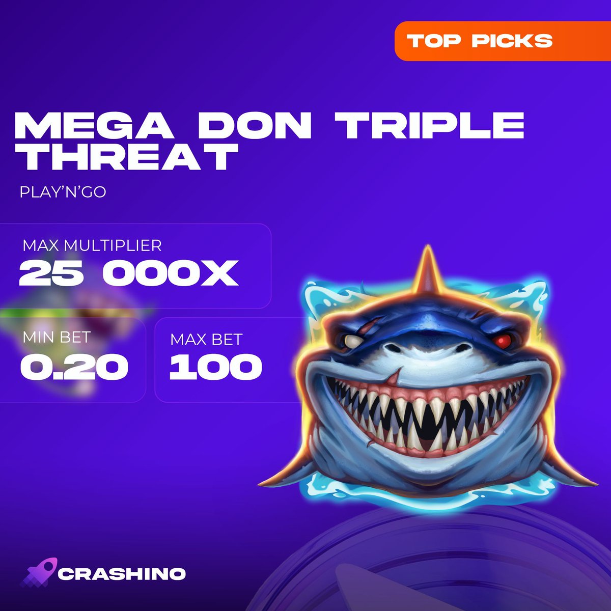 Crashino tweet media