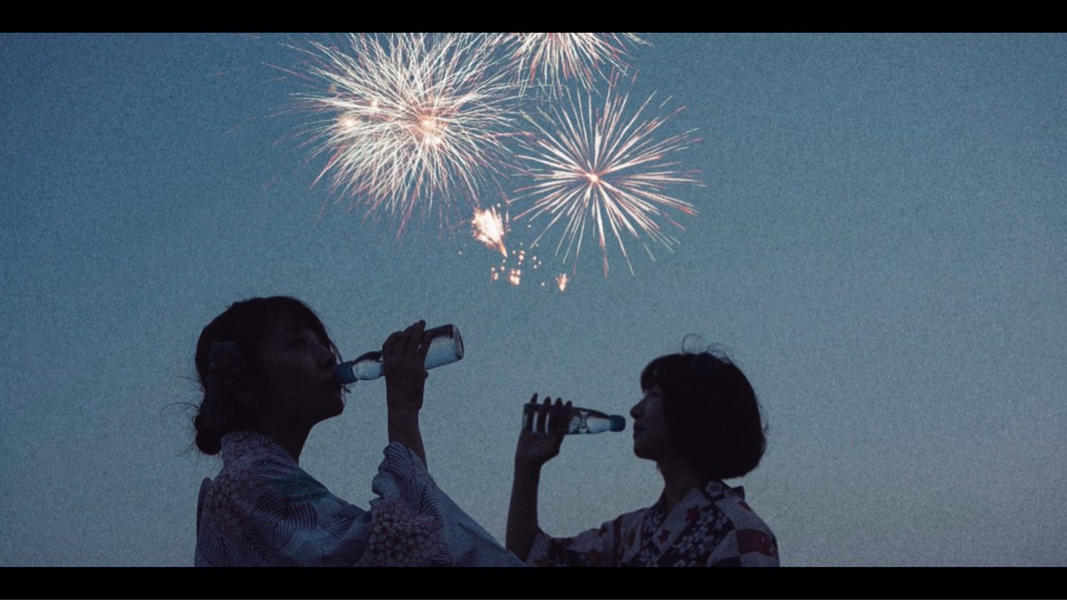 Takano_Shiho's tweet photo. この光を、未来に繋いでいけますように https://t.co/x2639fmotx