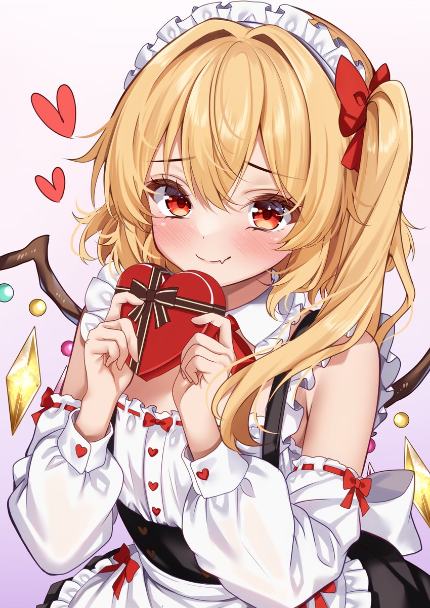 shk_love0422's tweet photo. 最近イラスト上げれてないから
再掲だけどフランちゃんおいておきます https://t.co/NwUM4idRzp