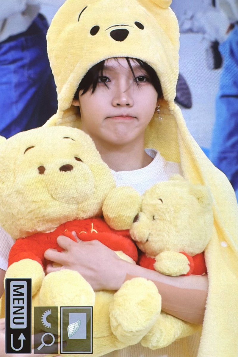 ianouo12's tweet photo. 260714

#MODYSSEY #모디세이 
#SUREN #수런 #薛苏仁 https://t.co/OPX8eXhQh2
